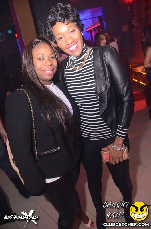 Luxy nightclub photo 95 - January 10th, 2015