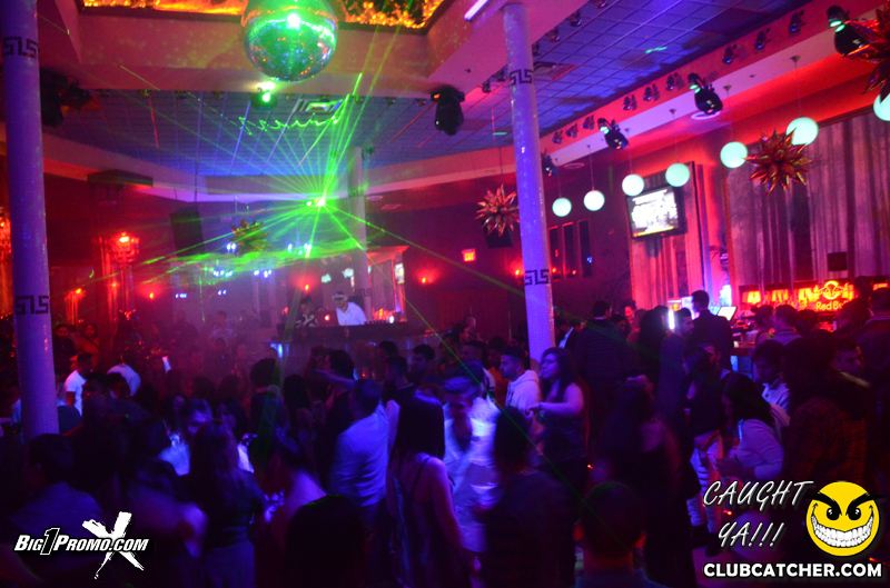 Luxy nightclub photo 96 - January 10th, 2015