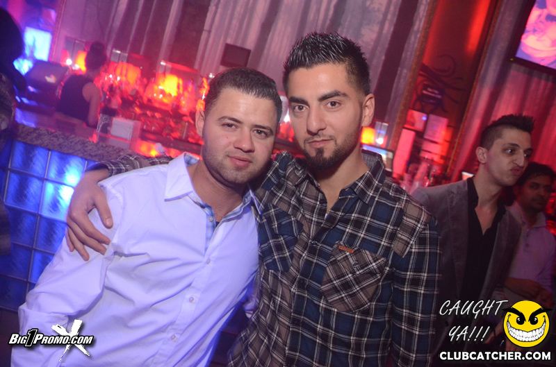 Luxy nightclub photo 98 - January 10th, 2015