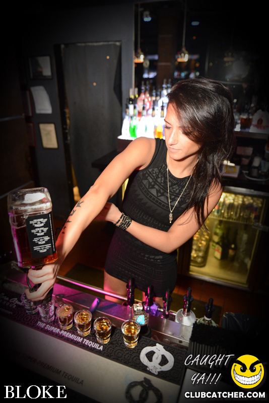 Bloke nightclub photo 13 - January 6th, 2015