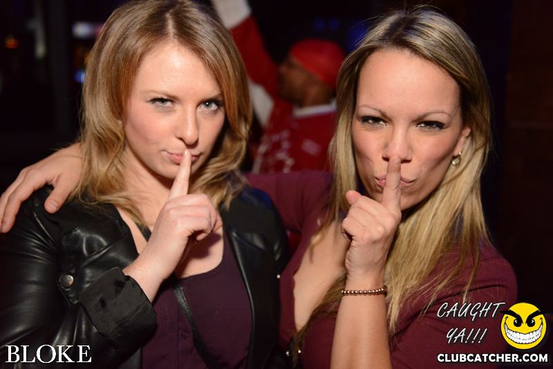 Bloke nightclub photo 14 - January 6th, 2015