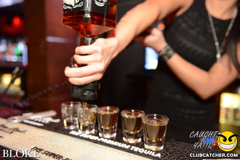 Bloke nightclub photo 15 - January 6th, 2015