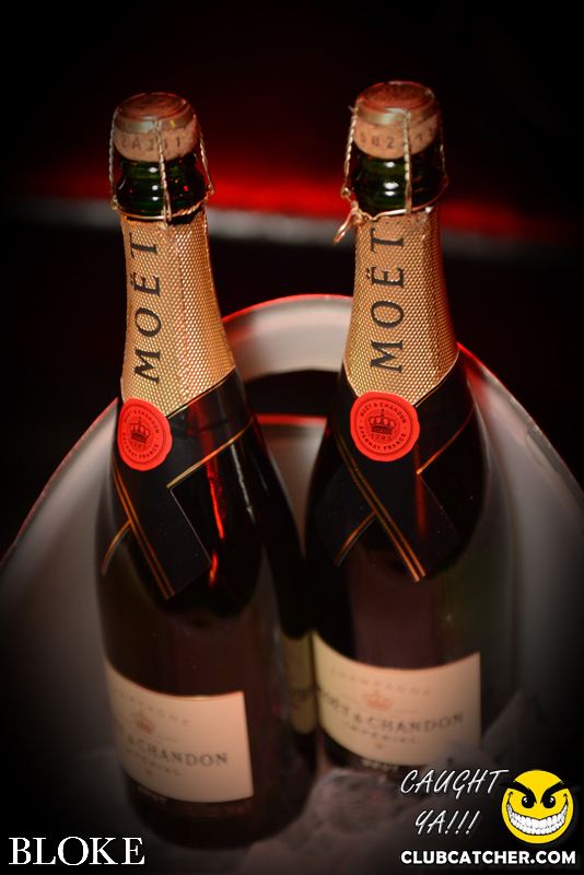 Bloke nightclub photo 16 - January 6th, 2015