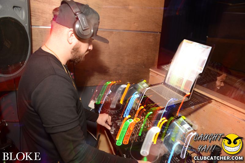 Bloke nightclub photo 20 - January 6th, 2015