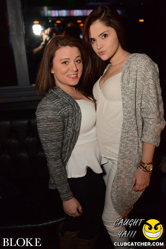 Bloke nightclub photo 22 - January 6th, 2015