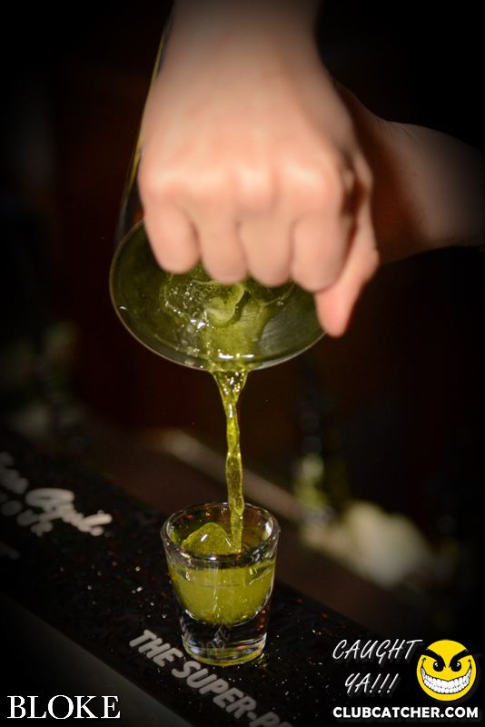 Bloke nightclub photo 30 - January 6th, 2015