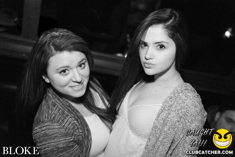 Bloke nightclub photo 31 - January 6th, 2015