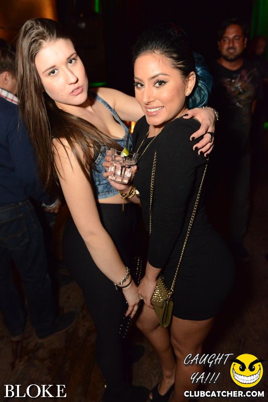 Bloke nightclub photo 35 - January 6th, 2015