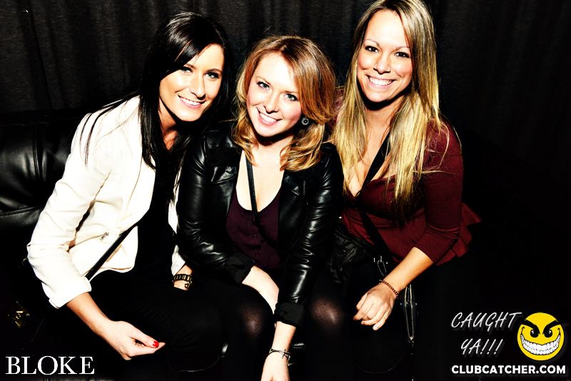 Bloke nightclub photo 36 - January 6th, 2015