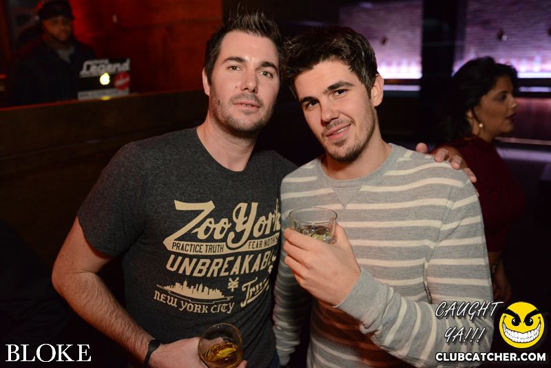 Bloke nightclub photo 40 - January 6th, 2015