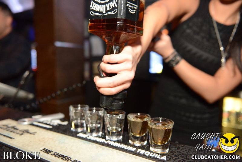 Bloke nightclub photo 42 - January 6th, 2015