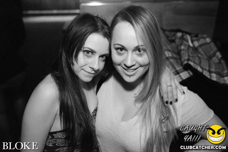 Bloke nightclub photo 45 - January 6th, 2015