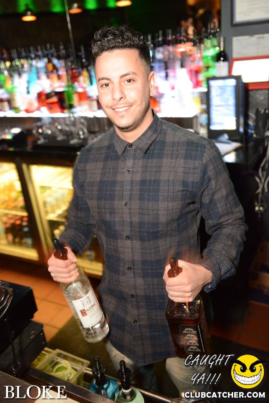 Bloke nightclub photo 48 - January 6th, 2015