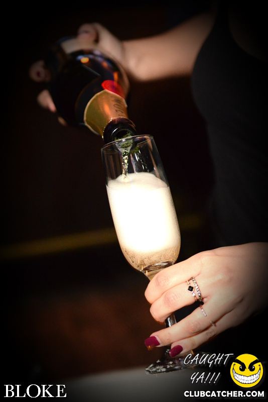 Bloke nightclub photo 6 - January 6th, 2015