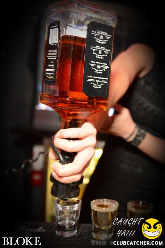 Bloke nightclub photo 53 - January 6th, 2015