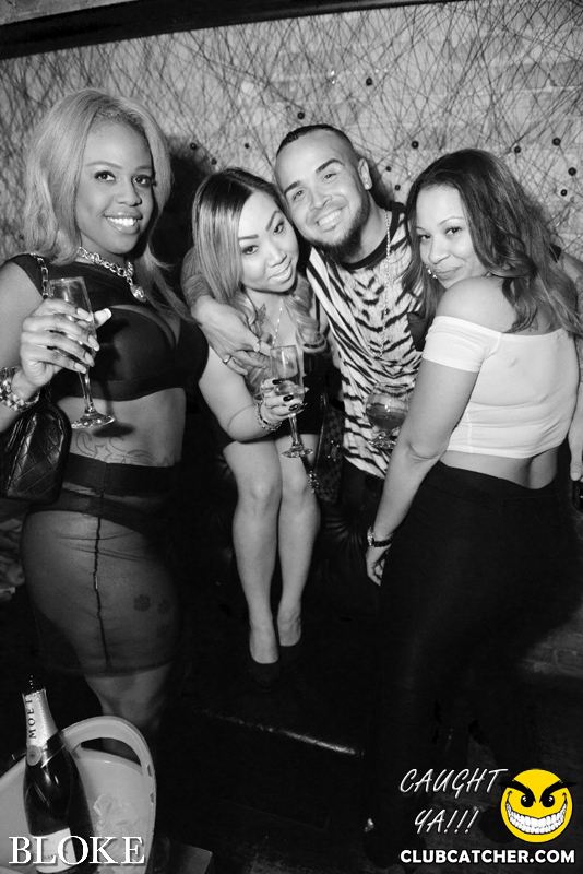 Bloke nightclub photo 57 - January 6th, 2015