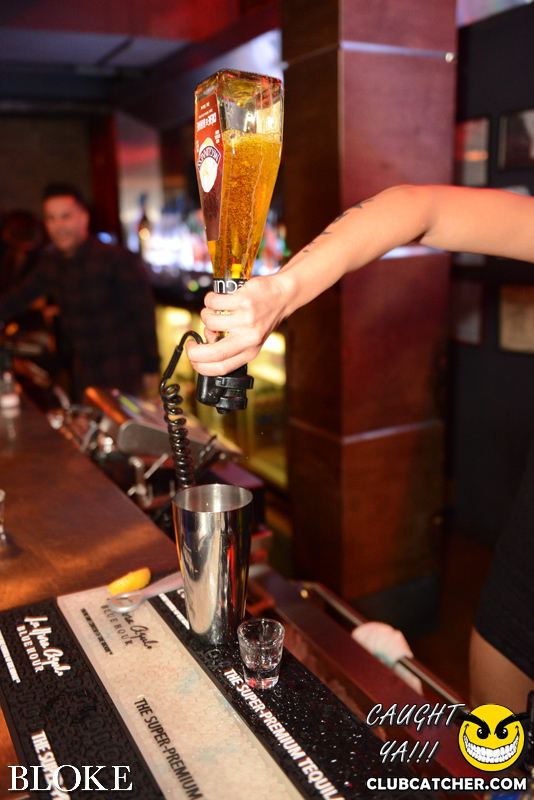 Bloke nightclub photo 63 - January 6th, 2015