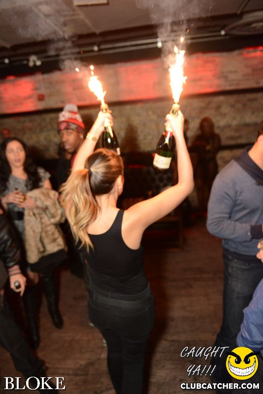 Bloke nightclub photo 64 - January 6th, 2015