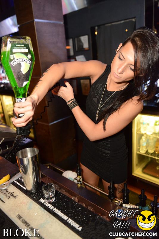 Bloke nightclub photo 67 - January 6th, 2015