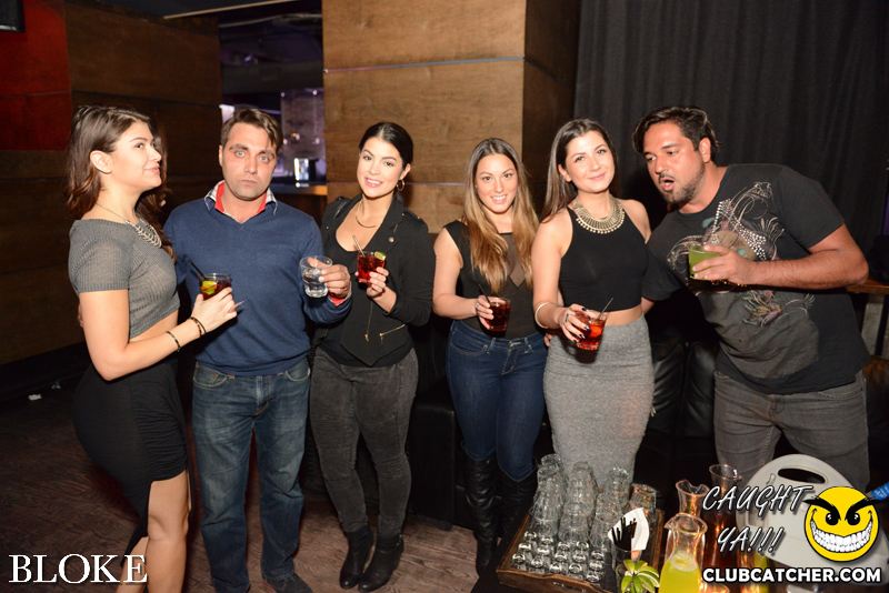 Bloke nightclub photo 68 - January 6th, 2015