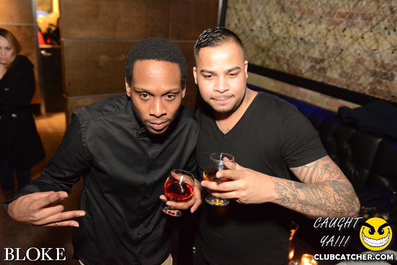 Bloke nightclub photo 71 - January 6th, 2015