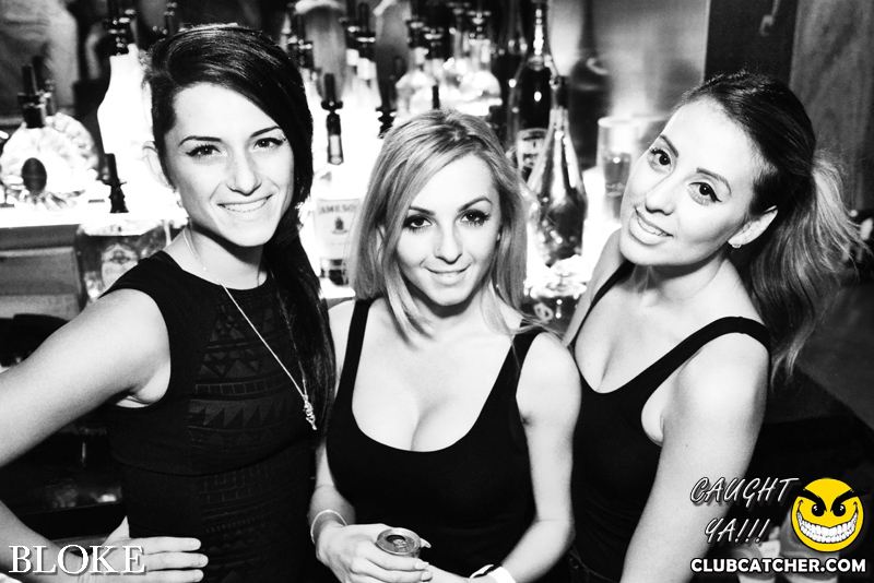 Bloke nightclub photo 76 - January 6th, 2015