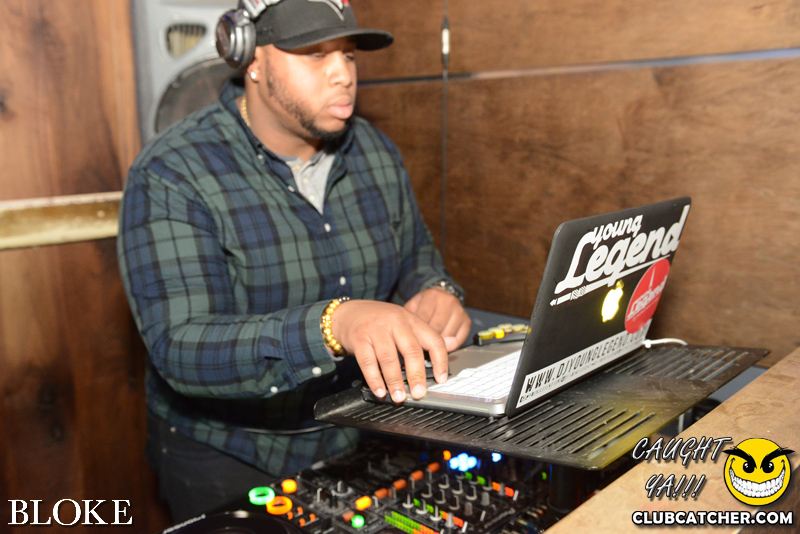 Bloke nightclub photo 83 - January 6th, 2015