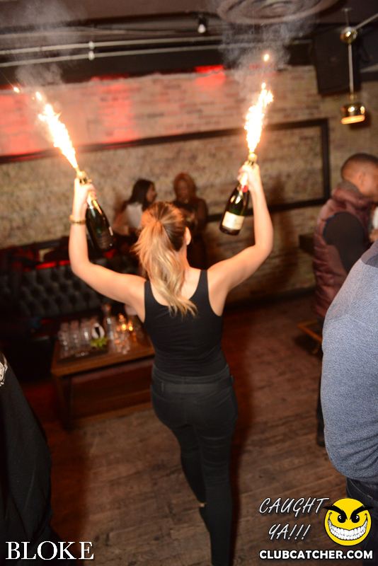 Bloke nightclub photo 84 - January 6th, 2015