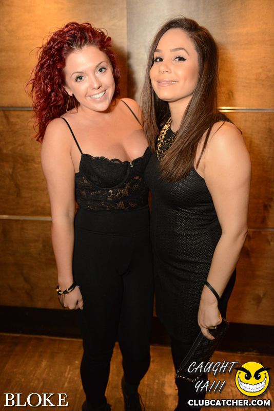 Bloke nightclub photo 90 - January 6th, 2015