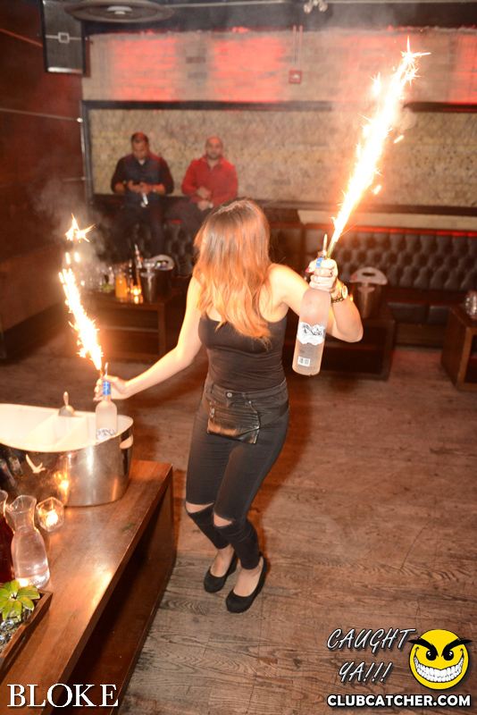 Bloke nightclub photo 92 - January 6th, 2015