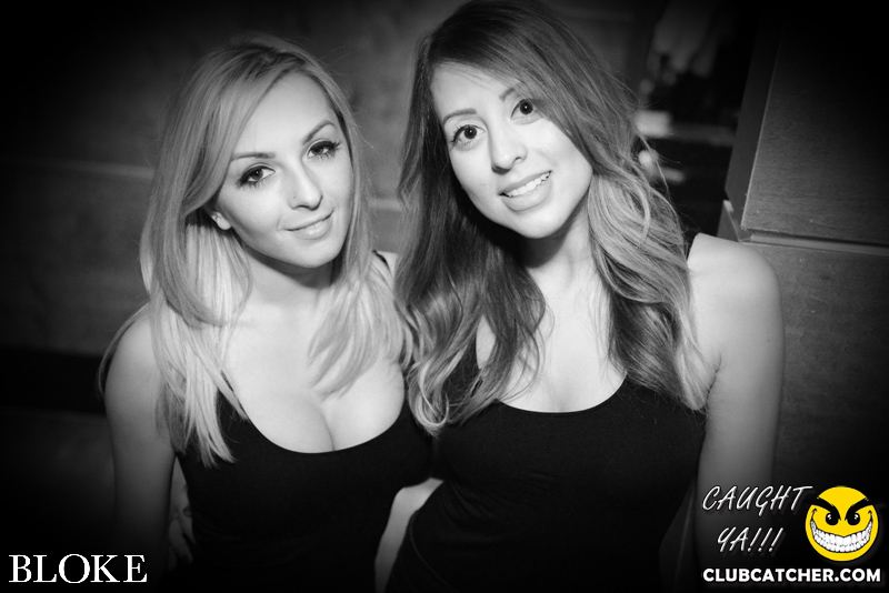 Bloke nightclub photo 93 - January 6th, 2015