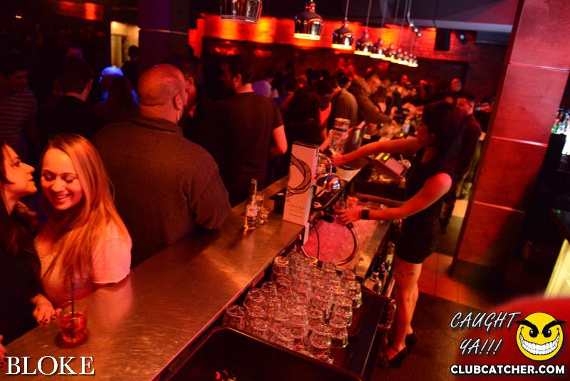 Bloke nightclub photo 95 - January 6th, 2015