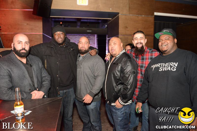 Bloke nightclub photo 97 - January 6th, 2015