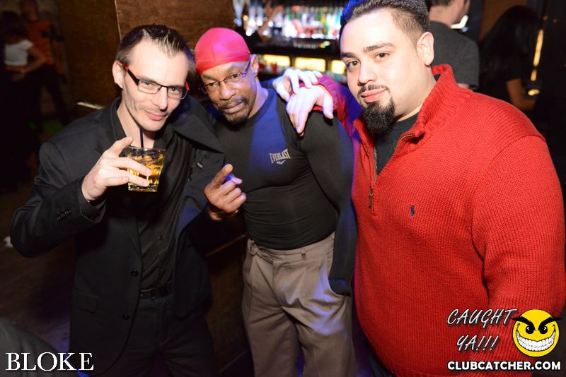 Bloke nightclub photo 98 - January 6th, 2015