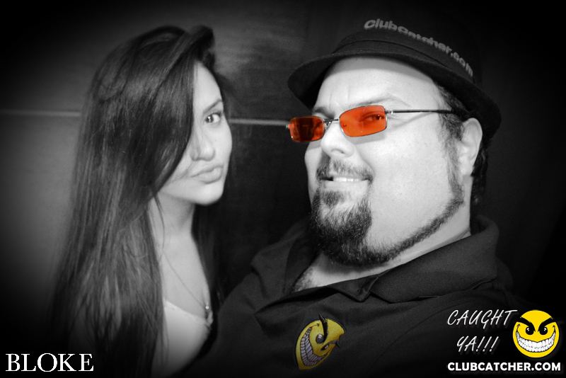 Bloke nightclub photo 99 - January 6th, 2015