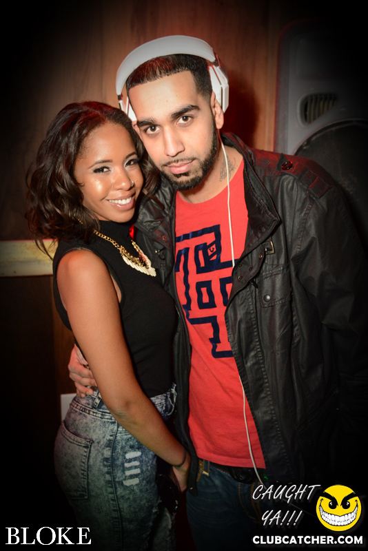 Bloke nightclub photo 15 - January 8th, 2015