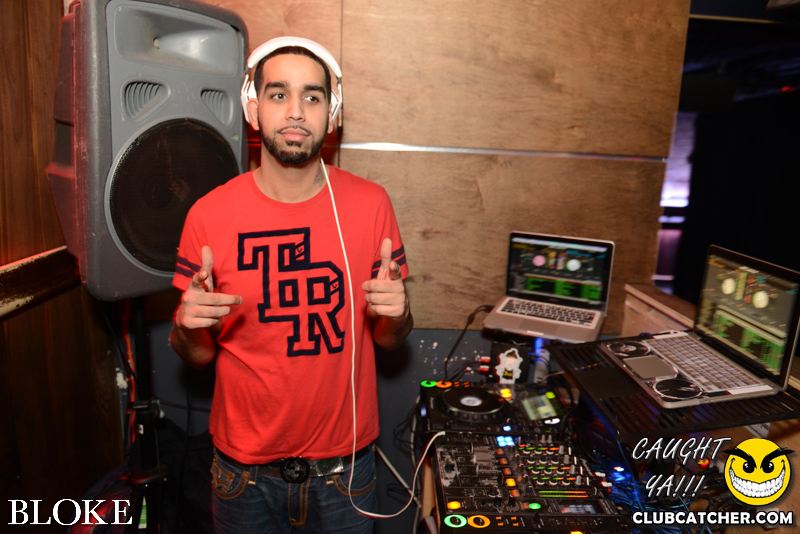 Bloke nightclub photo 19 - January 8th, 2015