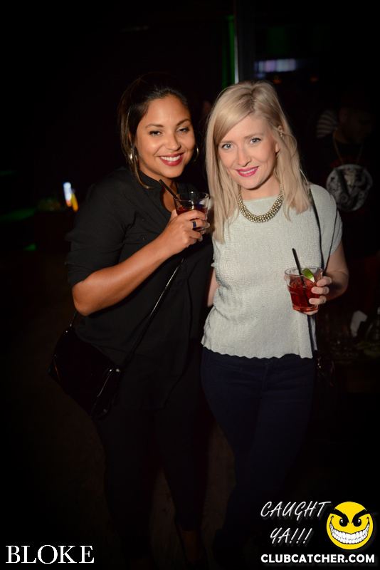Bloke nightclub photo 20 - January 8th, 2015