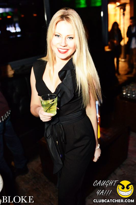 Bloke nightclub photo 22 - January 8th, 2015