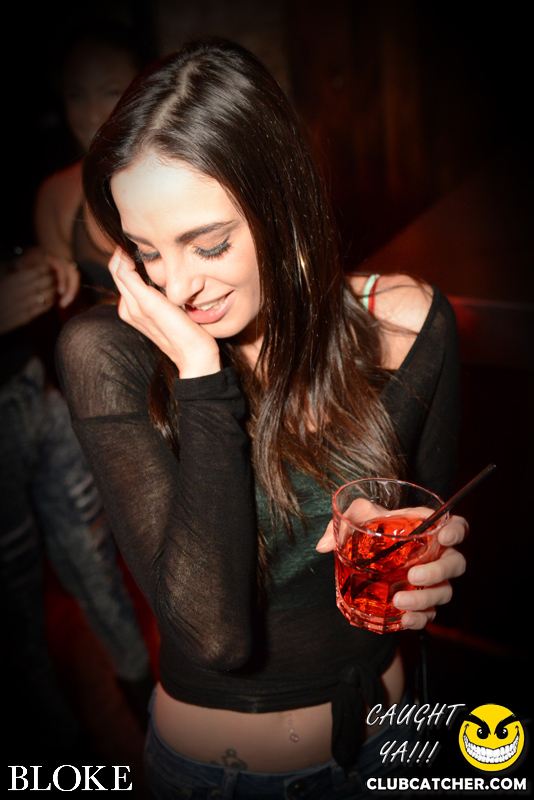Bloke nightclub photo 26 - January 8th, 2015