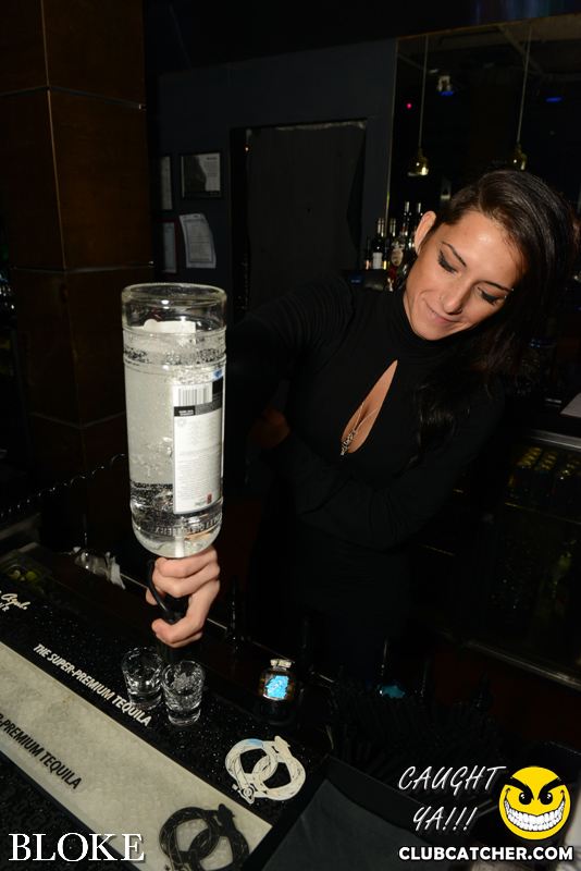 Bloke nightclub photo 27 - January 8th, 2015