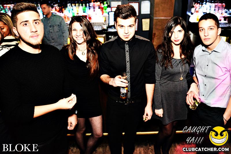 Bloke nightclub photo 28 - January 8th, 2015