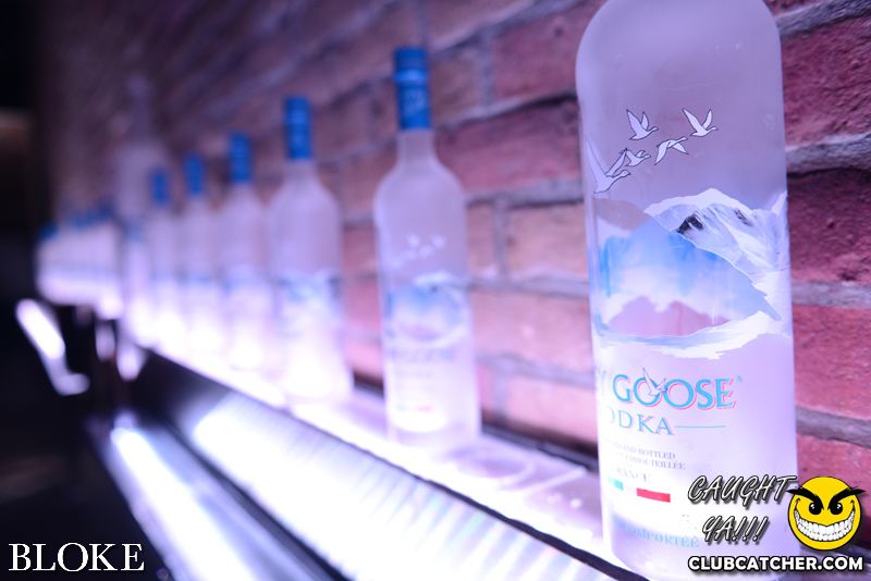 Bloke nightclub photo 29 - January 8th, 2015