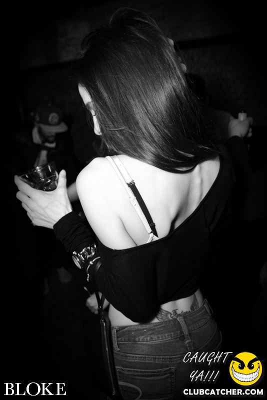 Bloke nightclub photo 30 - January 8th, 2015