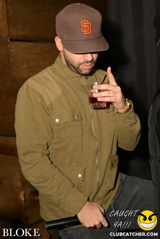 Bloke nightclub photo 39 - January 8th, 2015