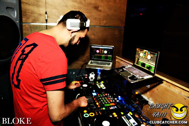 Bloke nightclub photo 40 - January 8th, 2015