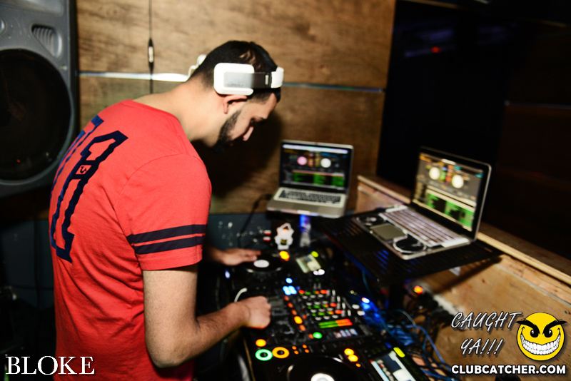 Bloke nightclub photo 46 - January 8th, 2015