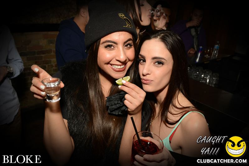 Bloke nightclub photo 47 - January 8th, 2015