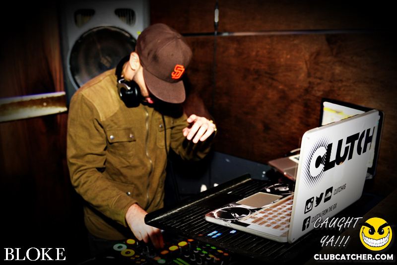 Bloke nightclub photo 48 - January 8th, 2015