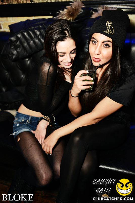 Bloke nightclub photo 6 - January 8th, 2015